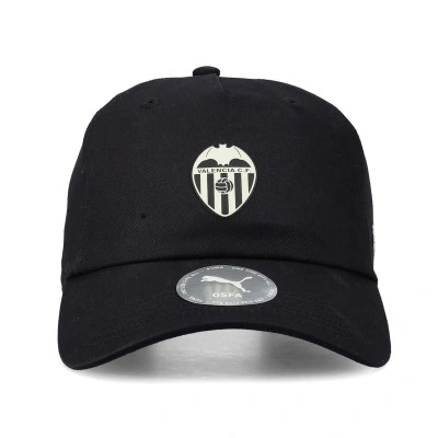 Czapka z daszkiem Valencia Cf 2026-2027