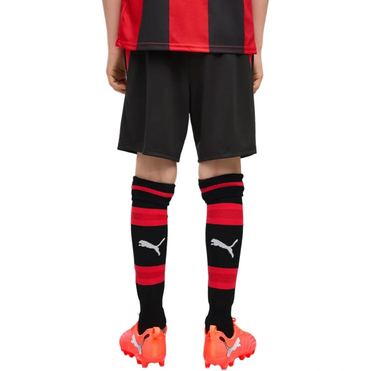 pantalon-corto-puma-ac-milan-primera-equipacion-2026-2027-nino-puma-black-for-all-time-red-1