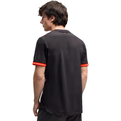 Koszulka A.C. Milan Trzeci komplet strojów Authentic 2026-2027
