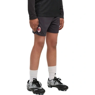 Spodenki AC Milan Training 2026-2027 Dziecięcy