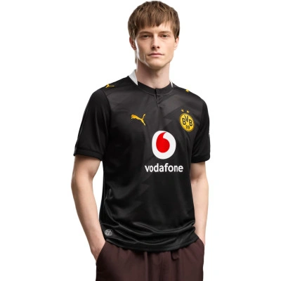 Koszulka Bvb Borussia Strój wyjazdowy 2026-2027