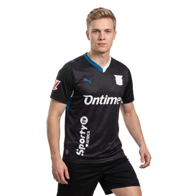 Koszulka Cd Leganés Strój wyjazdowy 2026-2027