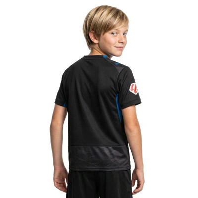 Koszulka Cd Leganés Segunda Equipación 2026-2027 Niño