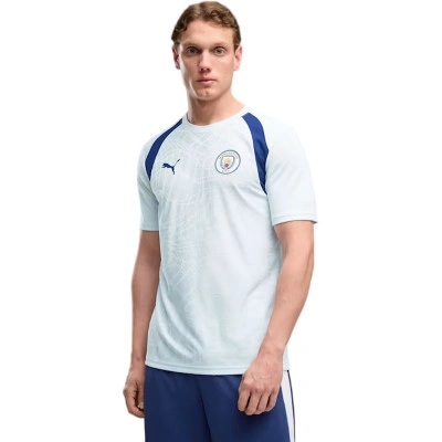 Koszulka Manchester City Training 2026-2027