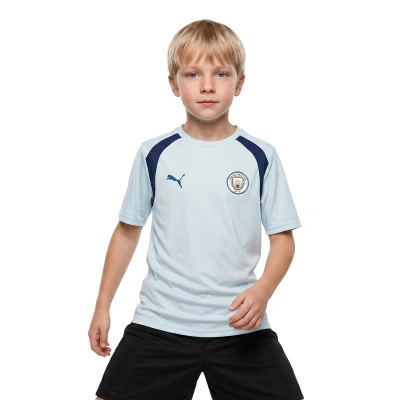 Koszulka Manchester City Training 2026-2027 Dziecięca