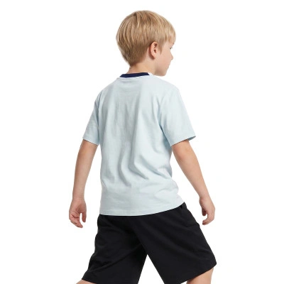 Koszulka Manchester City Training 2026-2027 Dziecięca