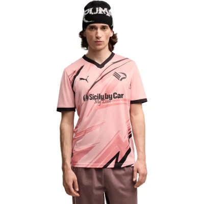 Koszulka Palermo Primera Equipación 2026-2027