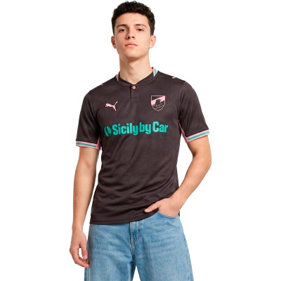 Koszulka Palermo Trzeci komplet strojów 2026-2027