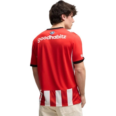 Koszulka PSV Strój domowy 2026-2027
