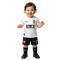 Strój Puma Valencia CF Strój domowy 2026-2027 Niemowlę