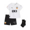 Strój Puma Valencia CF Strój domowy 2026-2027 Niemowlę
