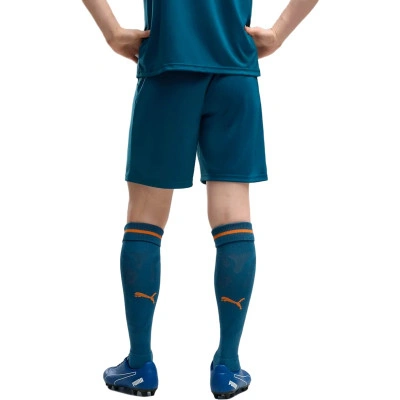 Spodenki Valencia CF Strój wyjazdowy 2026-2027