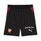 Spodenki Puma Valencia CF Strój domowy 2026-2027 Dziecięcy