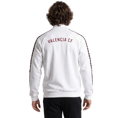 Kurtka Valencia Cf Pre-Match Home 2026-2027