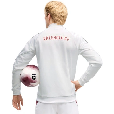 Kurtka Valencia Cf Pre-Match Home 2026-2027