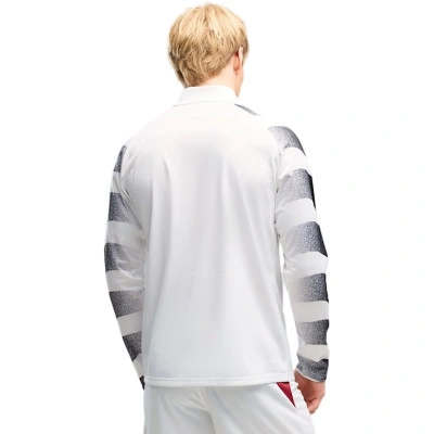 Bluza Valencia Cf Pre-Match Home 2026-2027