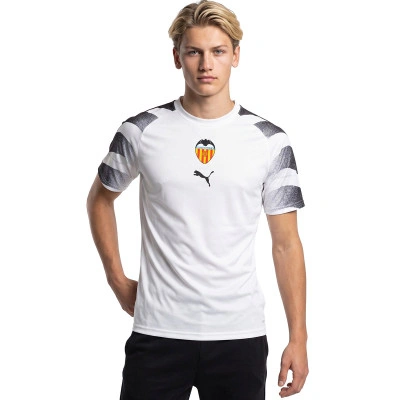 Koszulka Valencia CF Pre-Match Home 2026-2027