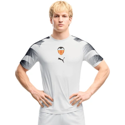 Koszulka Valencia CF Pre-Match Home 2026-2027