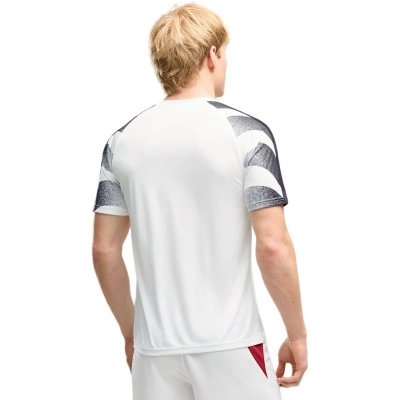 Koszulka Valencia CF Pre-Match Home 2026-2027