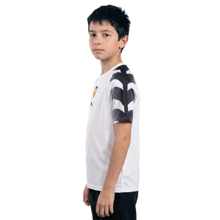 camiseta-puma-valencia-cf-pre-match-heim-2026-2027-kinder-blanco-2