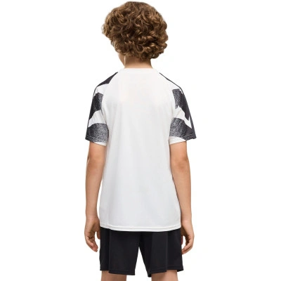 Koszulka Valencia CF Pre-Match Home 2026-2027 Dziecięca