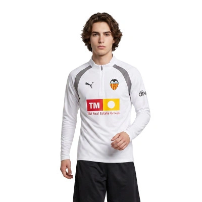 Bluza Valencia Cf Training 2026-2027