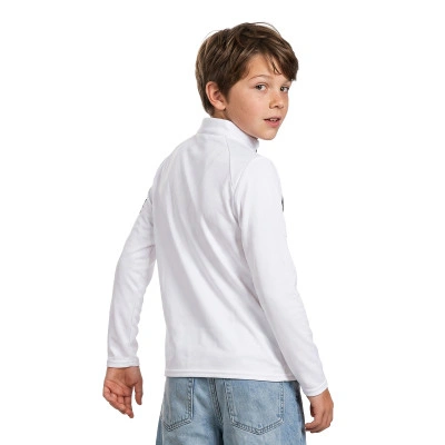 Bluza Valencia Cf Training 2026-2027 Dziecięca