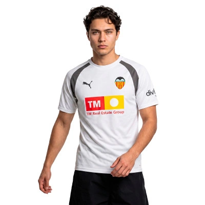 Koszulka Valencia Cf Training 2026-2027
