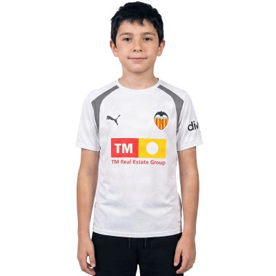 Koszulka Valencia Cf Training 2026-2027 Niño