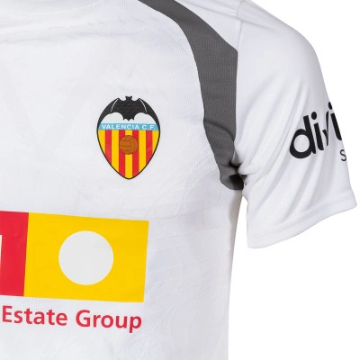 Koszulka Valencia Cf Training 2026-2027 Niño