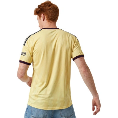 Koszulka Authentic Arsenal Fc Tercera Equipación 2026-2027