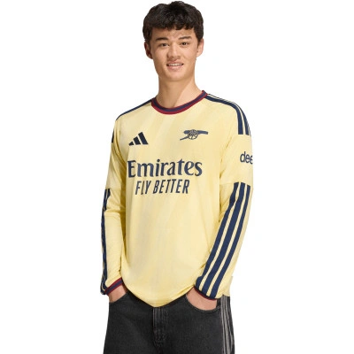 Koszulka Arsenal Fc Trzeci komplet strojów M/L 2026-2027