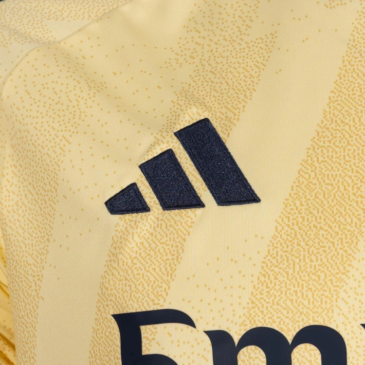camiseta-adidas-arsenal-fc-tercera-equipacion-2026-2027-nino-almost-yellow-4