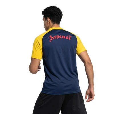 Koszulka Arsenal Fc Pre-Match Away 2026-2027