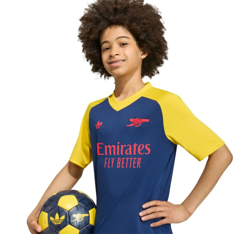 camiseta-adidas-arsenal-fc-pre-match-away-2026-2027-nino-dark-blue-2