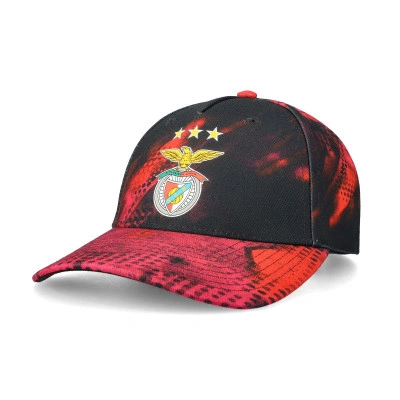 Czapka z daszkiem Slb Benfica 2026-2027