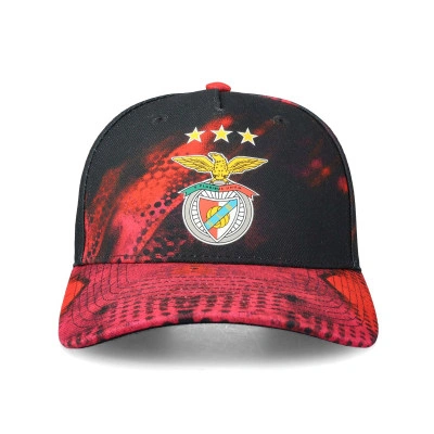 Czapka z daszkiem Slb Benfica 2026-2027