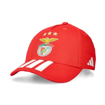Czapka z daszkiem Slb Benfica 2026-2027 Dziecięcy