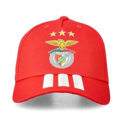 Czapka z daszkiem Slb Benfica 2026-2027 Dziecięcy