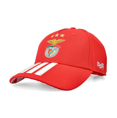 Czapka z daszkiem Slb Benfica 2026-2027