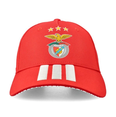 Czapka z daszkiem Slb Benfica 2026-2027