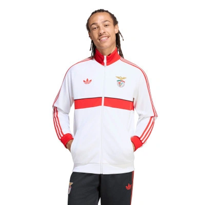 Kurtka Slb Benfica Pre-Match Away 2026-2027