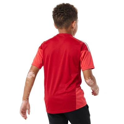 Koszulka Slb Benfica Training 2026-2027 Dziecięca