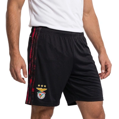 Spodenki Slb Benfica Tercera Equipación 2026-2027