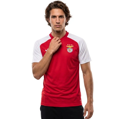 Koszulka Slb Benfica Pre-Match Away 2026-2027