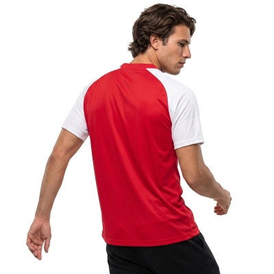 Koszulka Slb Benfica Pre-Match Away 2026-2027