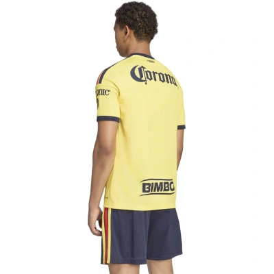 Koszulka Club America Strój domowy 2026-2027