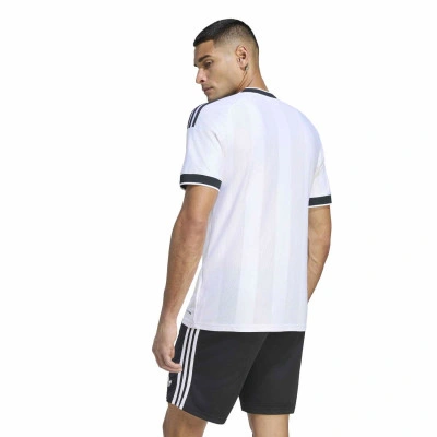 Koszulka Eintracht Frankfurt Segunda Equipación 2026-2027