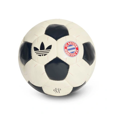 Piłka FC Bayern 2026-2027