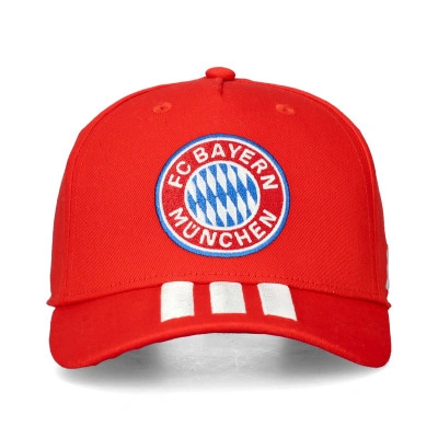 Czapka z daszkiem FC Bayern 2026-2027 Dziecięcy